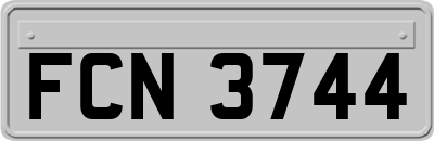 FCN3744