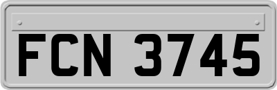 FCN3745