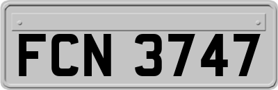 FCN3747