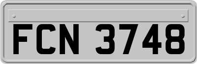 FCN3748
