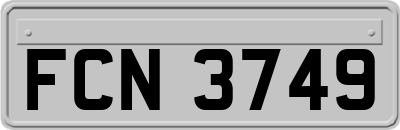 FCN3749