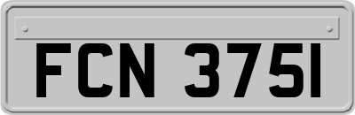 FCN3751