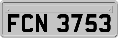 FCN3753