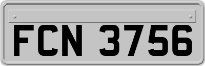 FCN3756
