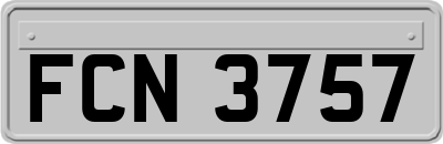 FCN3757