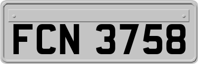FCN3758