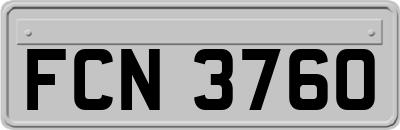 FCN3760