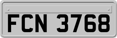 FCN3768