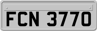 FCN3770