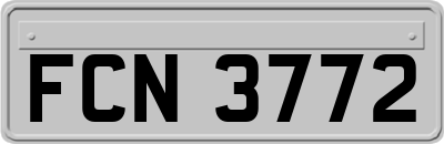 FCN3772