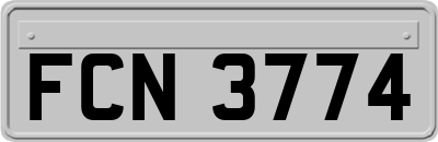 FCN3774