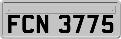 FCN3775
