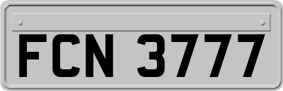 FCN3777