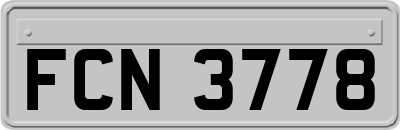 FCN3778