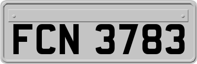 FCN3783