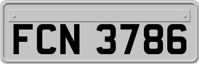 FCN3786