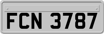 FCN3787