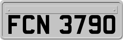 FCN3790