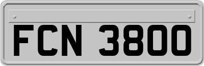 FCN3800