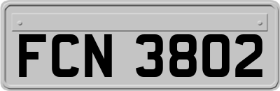 FCN3802