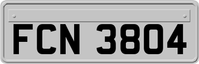 FCN3804