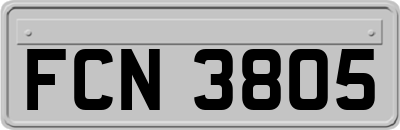 FCN3805