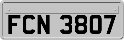 FCN3807