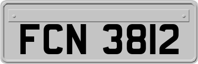 FCN3812