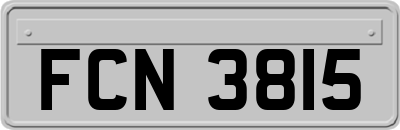FCN3815