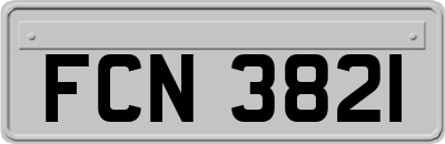 FCN3821