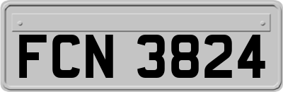 FCN3824
