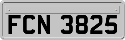 FCN3825
