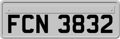 FCN3832