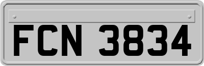 FCN3834