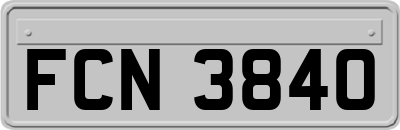FCN3840