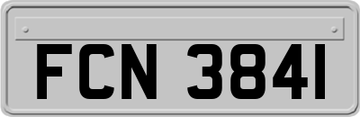 FCN3841