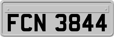 FCN3844