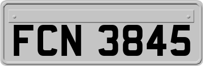 FCN3845