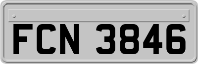 FCN3846