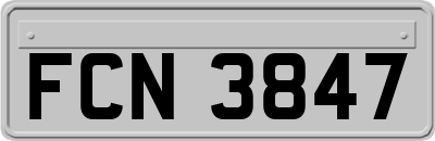 FCN3847