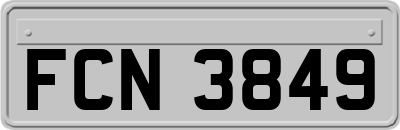 FCN3849