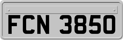 FCN3850