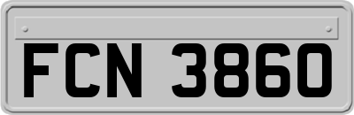 FCN3860