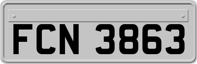 FCN3863