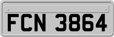 FCN3864