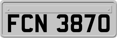 FCN3870