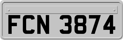 FCN3874