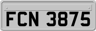 FCN3875