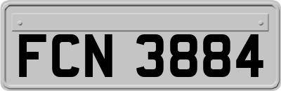 FCN3884