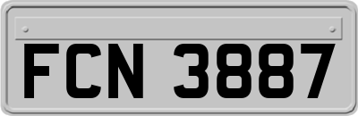FCN3887
